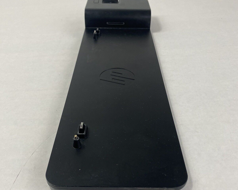 HP D9Y32AA#ABA 2013 UltraSlim Docking Station Untested