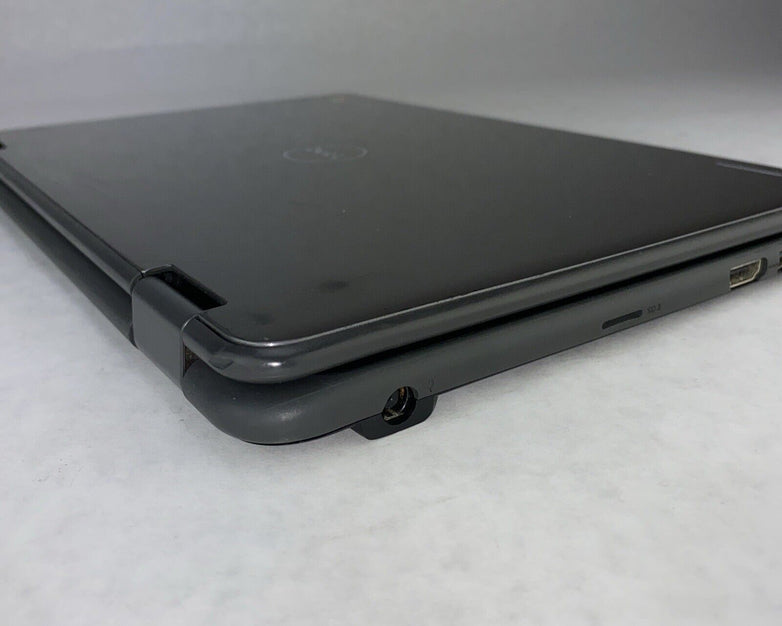 Dell Chromebook 11 3189 P26T 11.6" Touch Celeron N3060 1.60GHz 4GB 16GB w/AC Adp