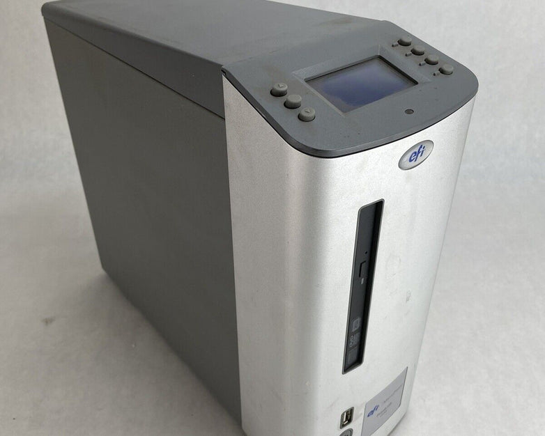 Electronics for Imaging EFI PrintLink 0136r SP30-02 Print Server
