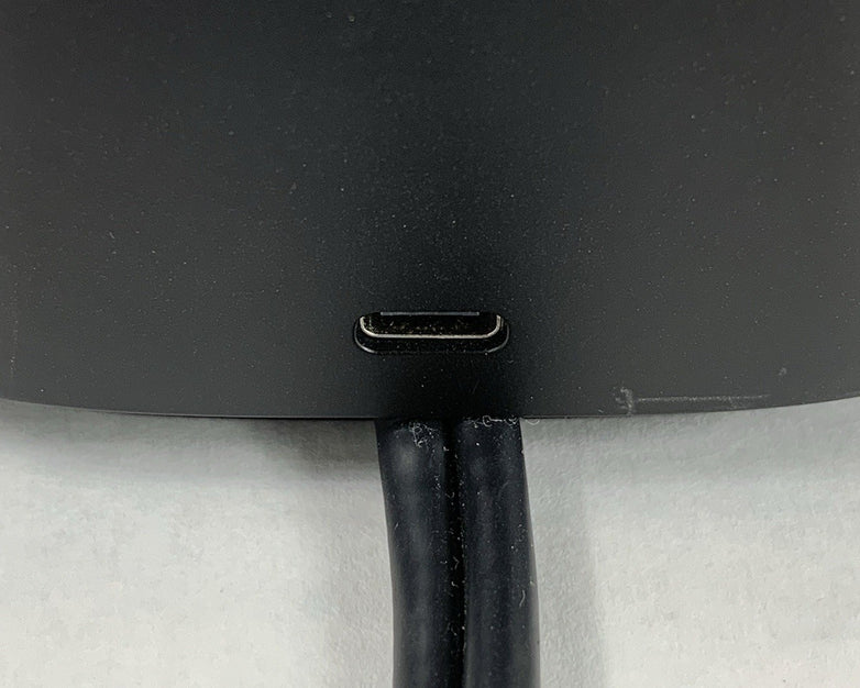 HP HSN-IX01 USB-C Docking Station