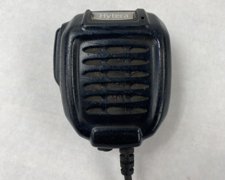 Hytera SM08M3 Remote Speaker For Parts or Repair