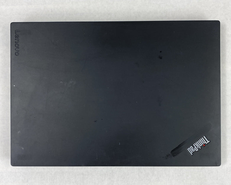 Lenovo ThinkPad T480 Intel Core i5-8350U 1.70GHz 8GB RAM 14" No HDD No OS