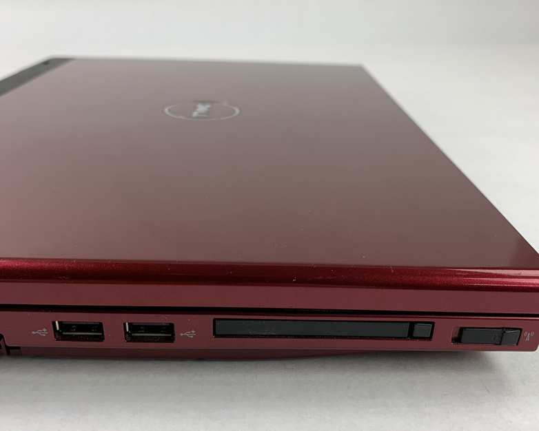 Dell Vostro 1520 Core 2 Duo T6570 2.10 GHz 3 GB Ram No OS No HDD No Batt No AC