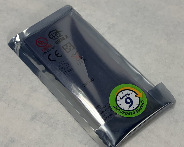 Artisan RB-8821-LReplacement Batt Cisco CP-BATT-8821 2100mAh 3.8V 7.98Wh New