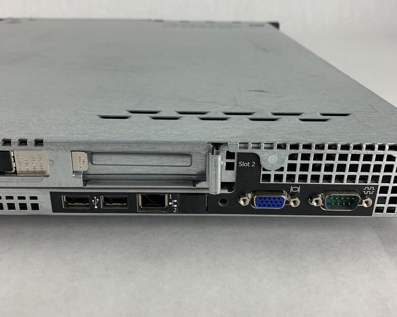 Cisco 1121 Secure Access Control Core 2 Quad Q9400 2.66 GHz 4 GB Ram No OS No HD