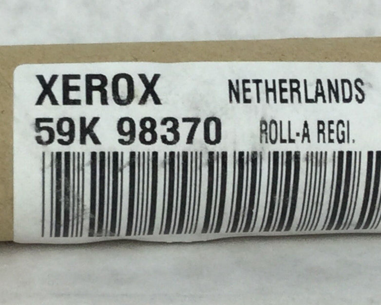 Vintage Genuine Xerox 59K98370 Roller
