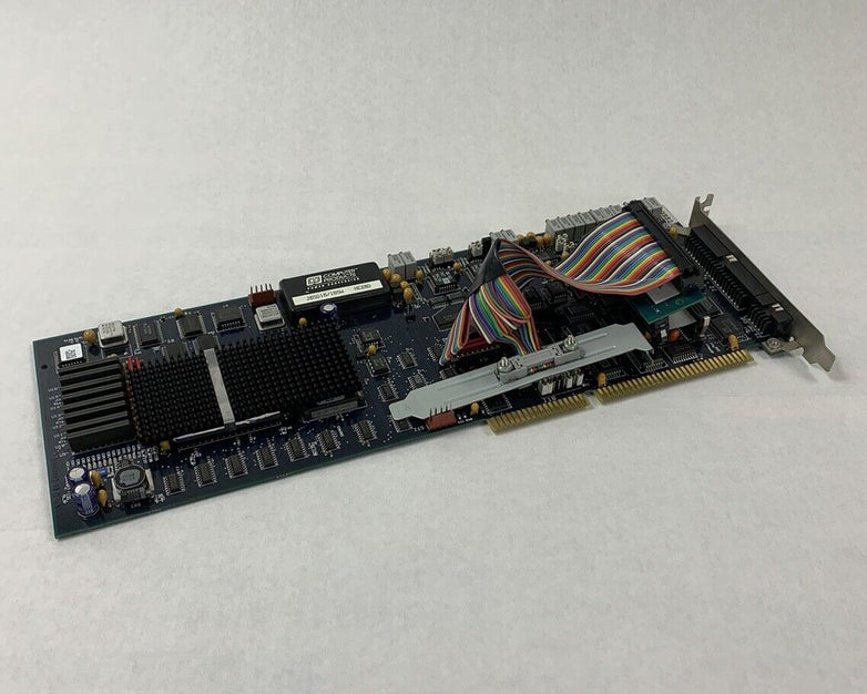 Microstar Laboratories DAP3200e/415 16-Bit ISA Data Acquistion Board
