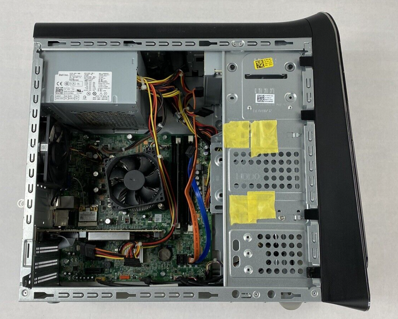 Dell XPS 8300 MT Intel Core i5-2320 3.00GHz 4GB RAM No HDD No OS