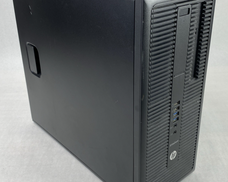 HP EliteDesk 800 G2 MT Intel Core i7-6700 3.40GHz 8GB RAM No HDD No OS
