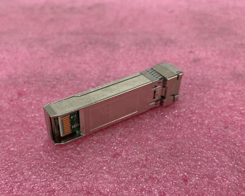 Lot of 8 HP AJ716A 8G SW Fiber Channel 850nm 150m MMF SFP+ Transceiver