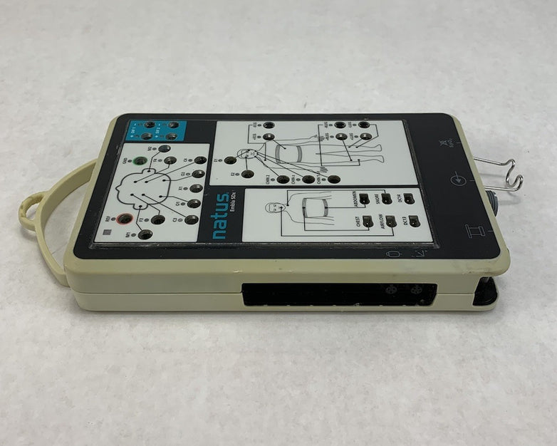Natus Embla Dx Brain Monitor 021920 Breakout Box