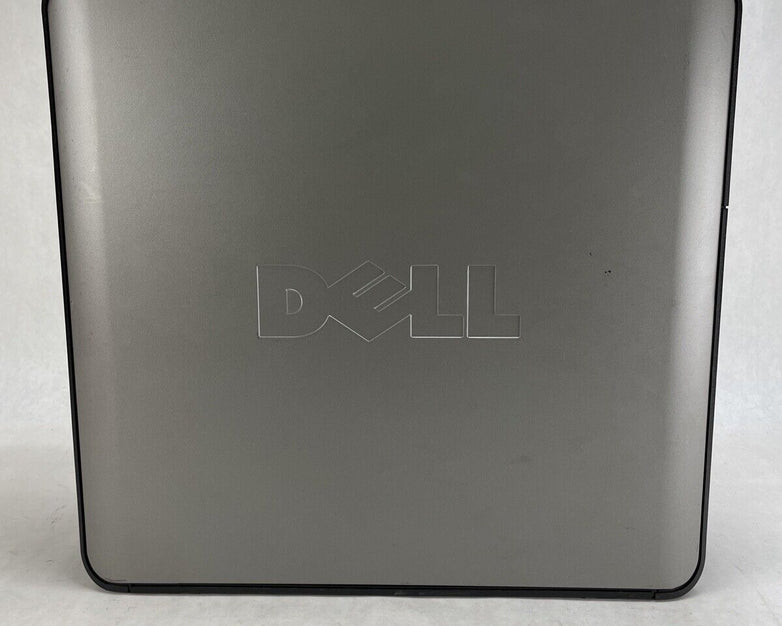 Dell Optiplex 755 MT Intel Pentium Dual E2160 1.8GHz 2GB RAM No HDD No OS
