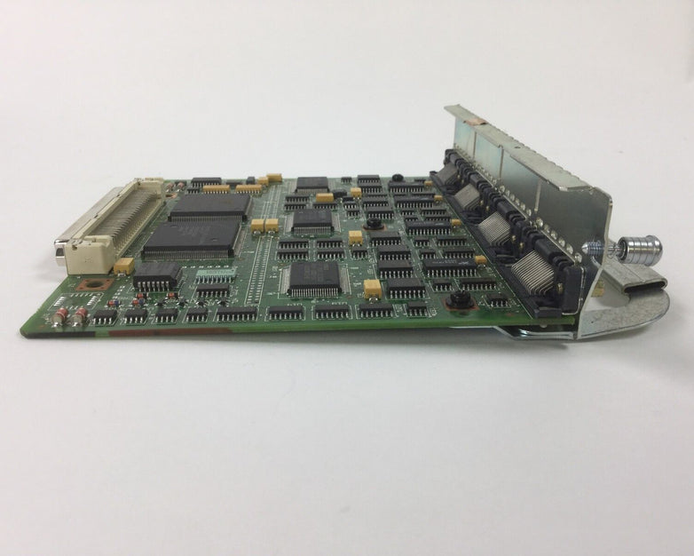 Cisco Systems Serial 4A/S Circuit Board 800-01224-02H0
