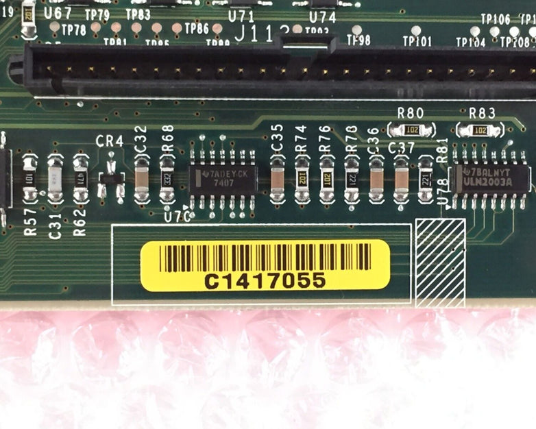 Xerox 160K49140 Main Board Xerox 5334 replaces 160K49110, 160K49130