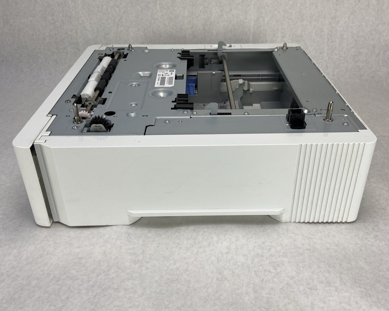 HP LaserJet M604 M605 M606 F2G68A Paper Feeder 500 Sheet Tray "3"