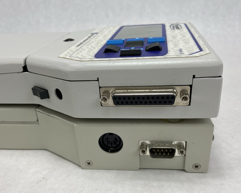 Intelligent Computer Solutions Image MASSter Solo - Solo 2 Professional Untested