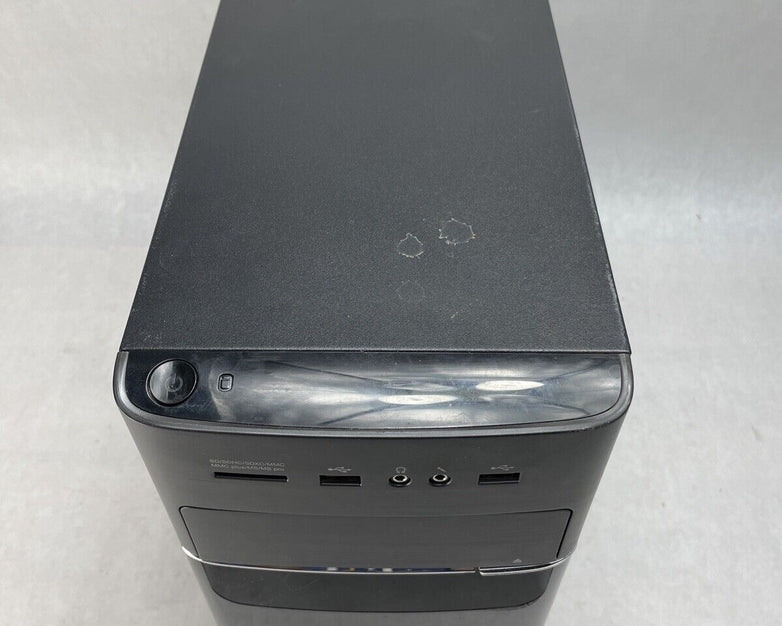 Lenovo H530 MT Intel Pentium G3220 3GHz 4GB RAM No HDD No OS