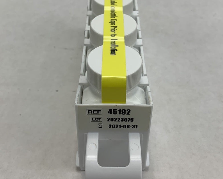 Nova Biomedical 45192 Deproteinizing Solution Cartridge Bioprofile Flex
