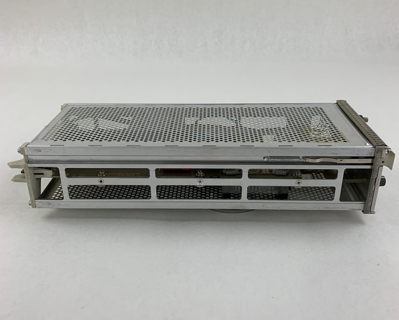 Tektronix 7A19 Amplifier Modular Power Tested