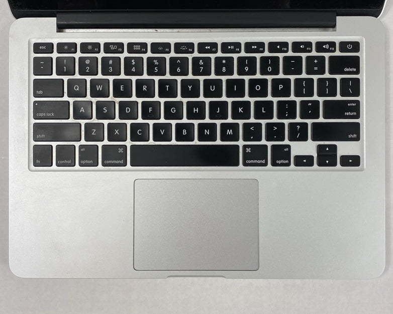 Apple MacBook Pro A1502 2015 13" Screen Keyboard Assembly - No Motherboard