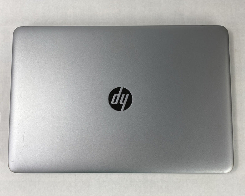 HP EliteBook 850 G3 Core i7-6600U 2.6GHz 8GB RAM 15.6" No Battery No HDD No OS