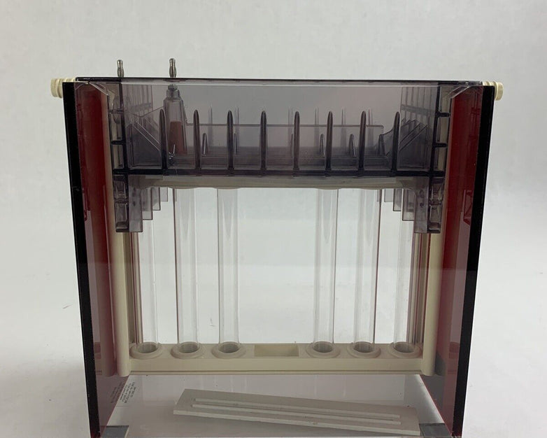 Hoefer Scientific SE600 HSI Gel Electrophoresis Vertical Slab Unit