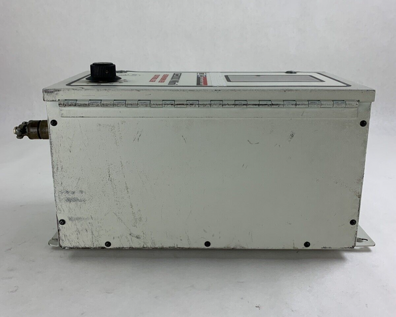 SPX GSE Tech-Motive C2000AP1N1 Mini Screwdriver Controller Parts and Repair