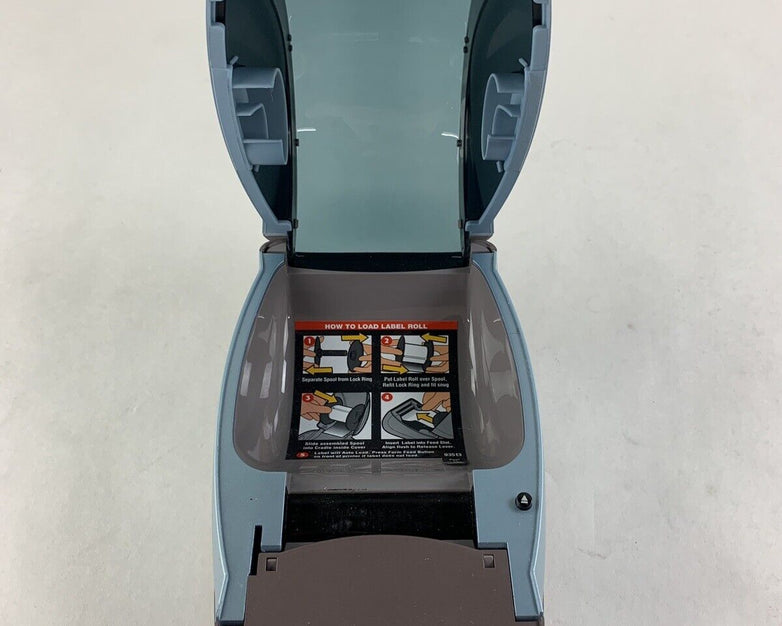 Dymo Thermal Printer Label Writer 400 Power and Self Tested No Power Supply