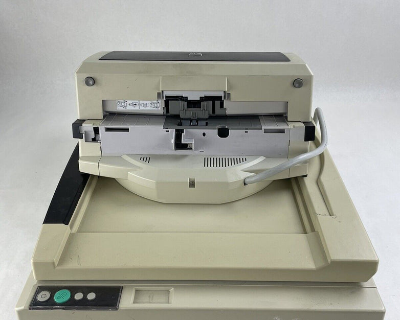 Fujitsu fi-6770 Flatbed Image Production Scanner
