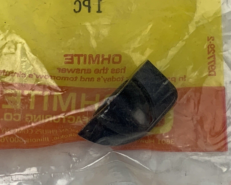 Ohmite 5103 Pointer Knob NEW in Sealed Bag