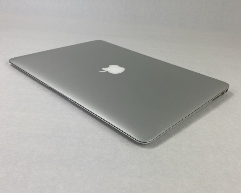 Apple MacBook Air A1466 2014 13" 1.4GHz i5 4GB RAM 250GB SSD os11.7.1 515 Cycles