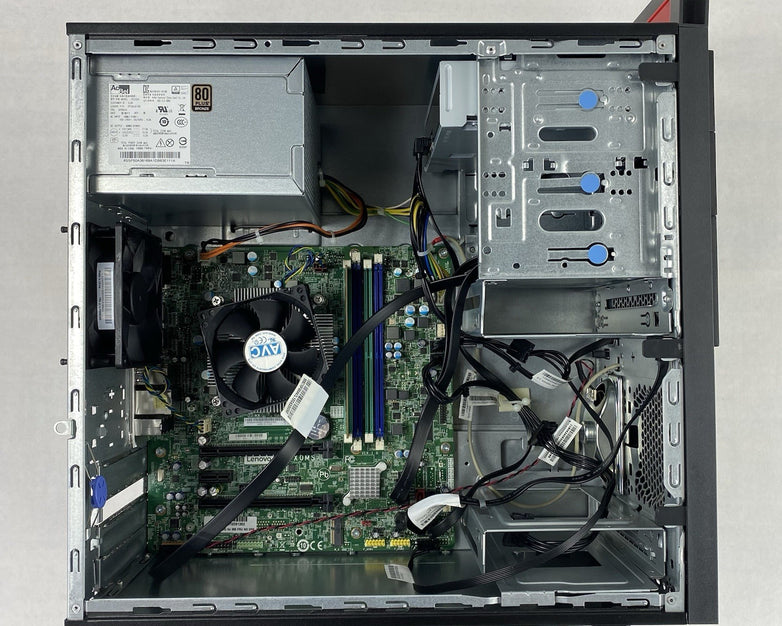 Lenovo ThinkCentre M900 MT Intel Core i5-6500 3.2GHz 8GB RAM No HDD No OS