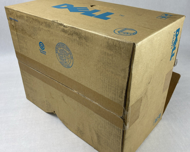 Dell 1704FPT UltraSharp 17-inch Flat Panel Color Monitor Y4299