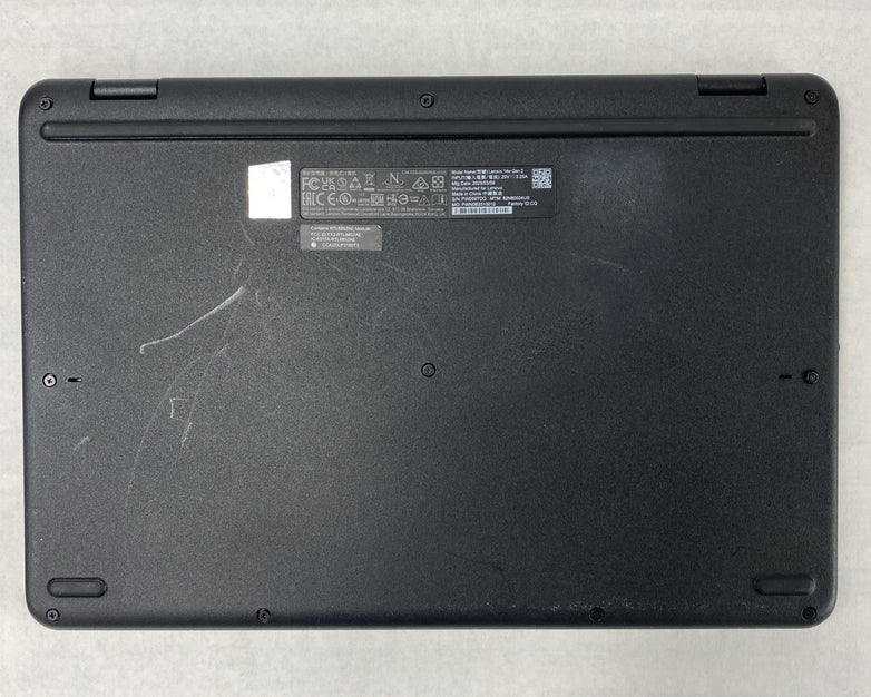 Lenovo IdeaPad 14w Gen 2 AMD 3015e 1.20GHz 4GB RAM 14.0" No HDD No OS