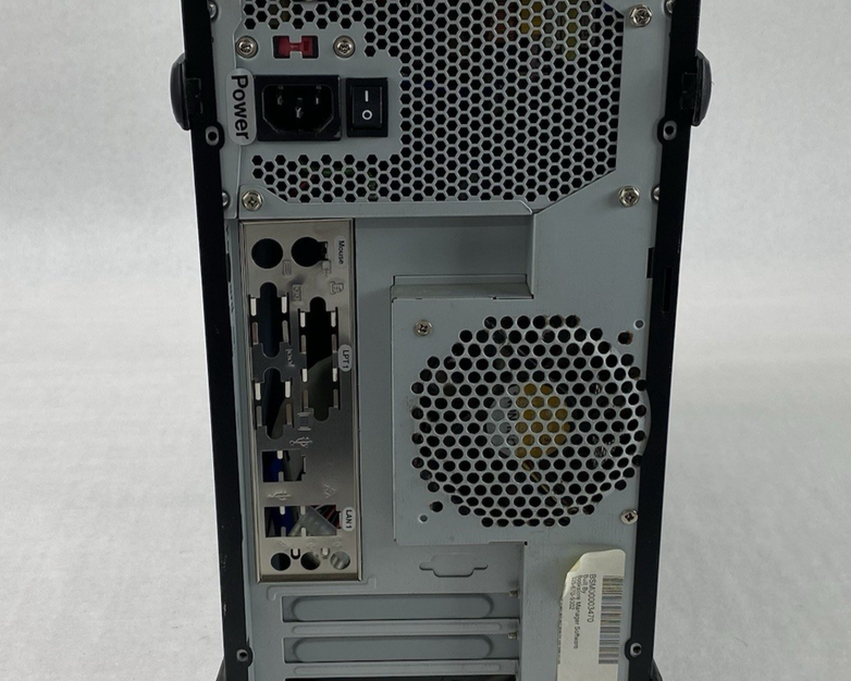 Unbranded ATX Mini Computer Case with 300W Power Supply