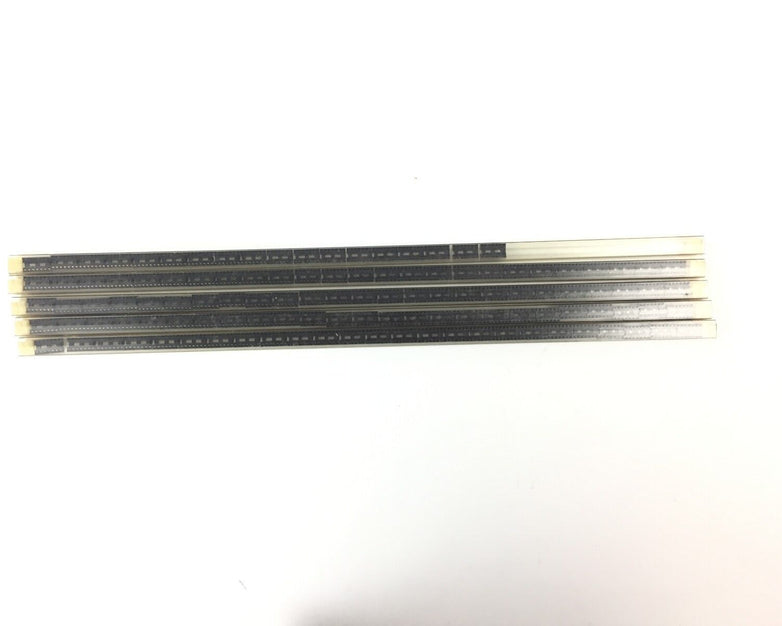 14 Pin Sockets Gold Plated (Lot of 118)