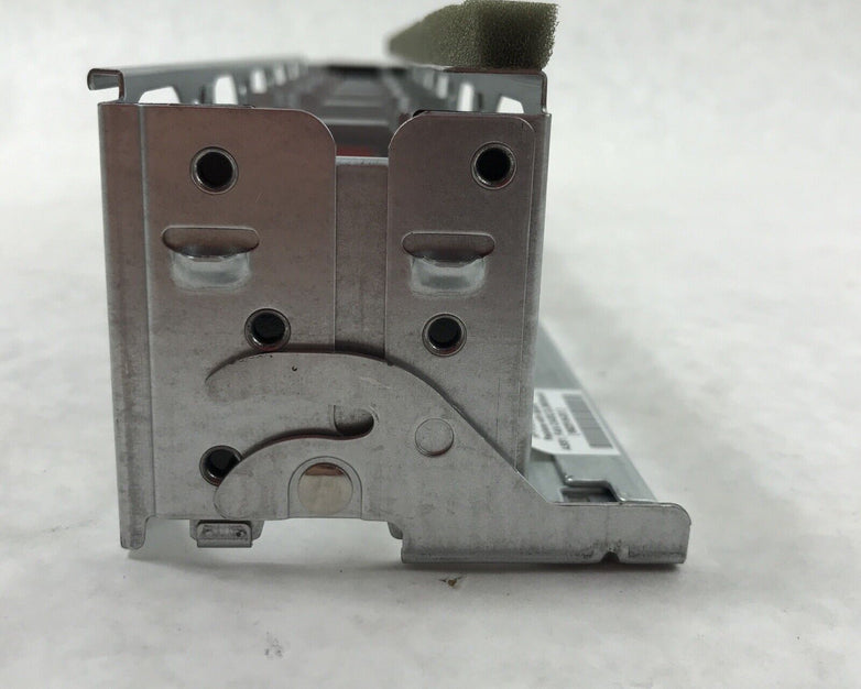 HP DL380 G8 6-Fan cage Assy 654569-002 662518-001