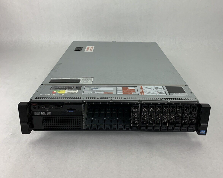 Dell Unisys 3560R Server 2x Intel Xeon E5-2690V2 3.0 GHz 128 GB RAM