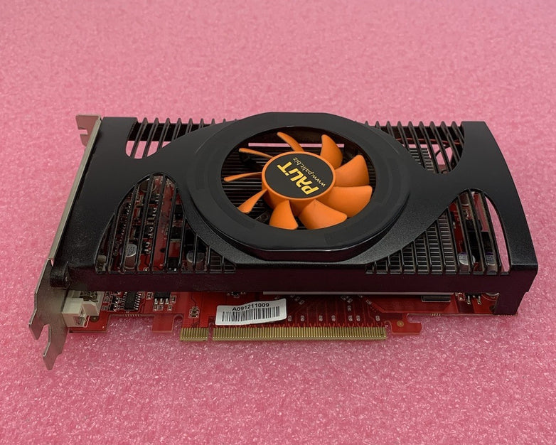 GTS250 E-Green 1042M GDDR3 Video Graphics Card