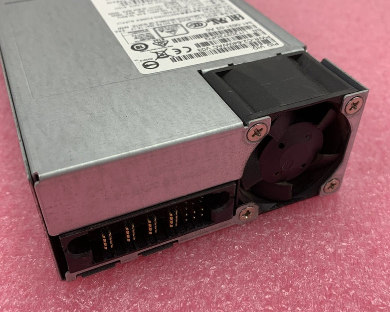 Liteon PWR-C2-640WAC 640W Power Supply PA-2641-1A-LF (Lot of 2)