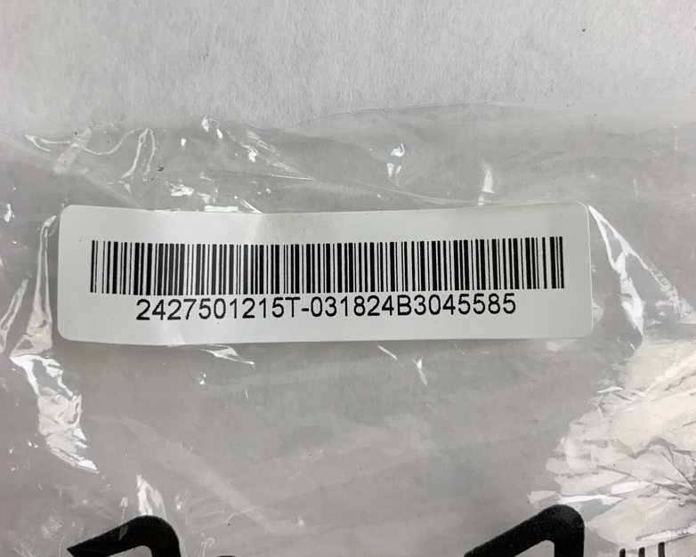 General 2427501215T SVGA/VGA Monitor TFT Male to Male M-M Cable Wire Lot of 50