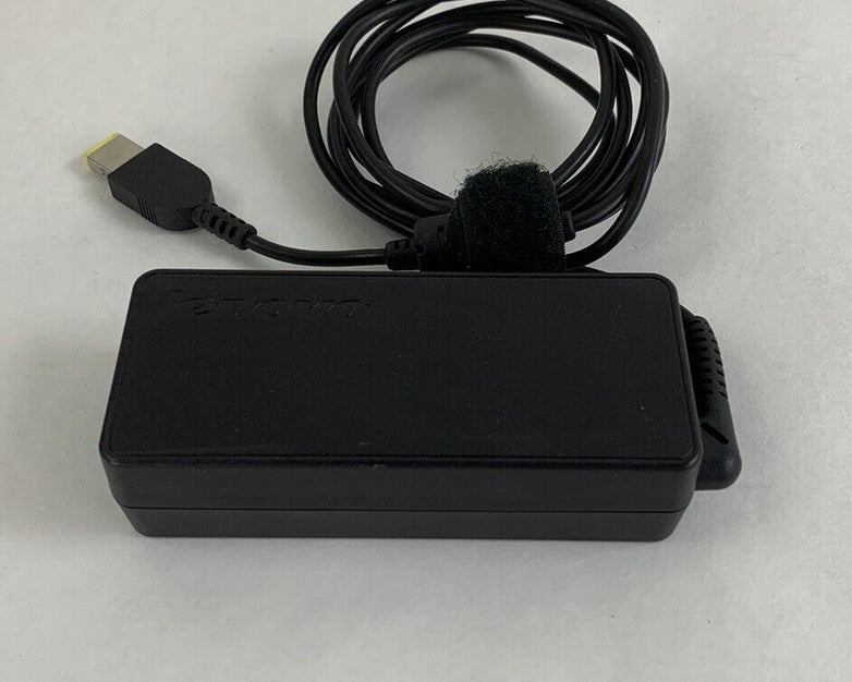 Lenovo AC Adapter Charger 65W 20V 3.25A ADLX65NCC2A 36200284 (Lot of 2)