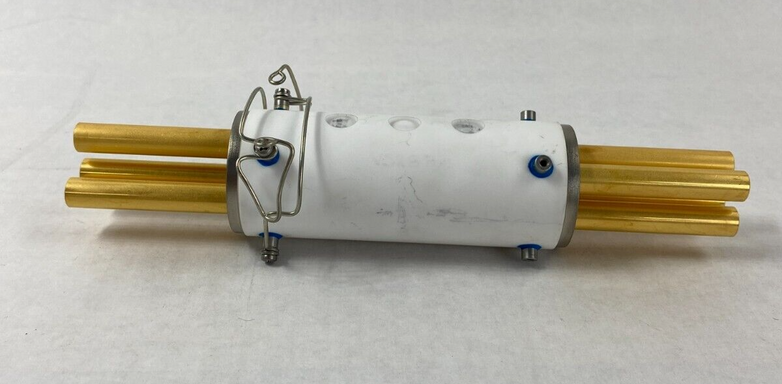 AB Sciex Quadrupole Rod Assembly Spectrometer 3 Rod
