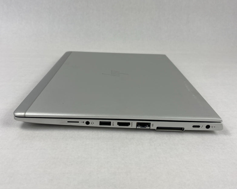 HP EliteBook 840 G6 Intel Core i5-8365U 1.6 GHz 8 GB RAM 14.0" No HDD No OS