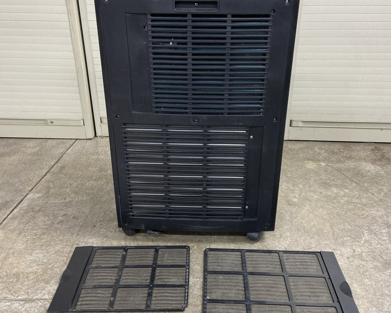 Tripp Lite SRCOOL12K Portable Air Conditioner 1400w - Parts or Repair