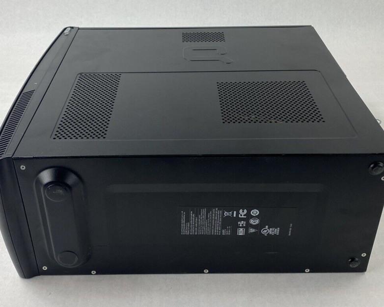 Compaq 500B MT Intel Pentium Dual-Core E5400 2.70GHz 4GB RAM No HDD No OS
