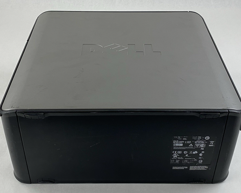 Dell OptiPlex 780 MT Intel Core 2 Duo E7500 2.93GHz 4GB RAM No HDD No OS