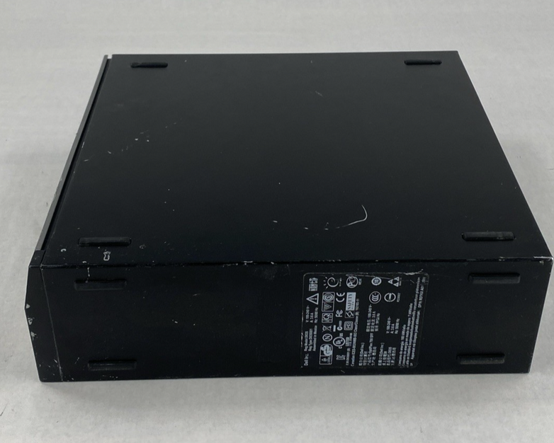 Dell OptiPlex 790 SFF Intel Core i3-2120 3.30GHz 4GB RAM No HDD No OS