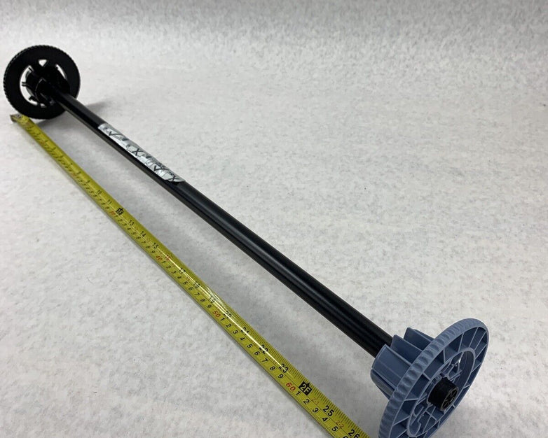 HP DESIGNJET 28" Spindle C7769-40169 Blue C7769-40153 Black