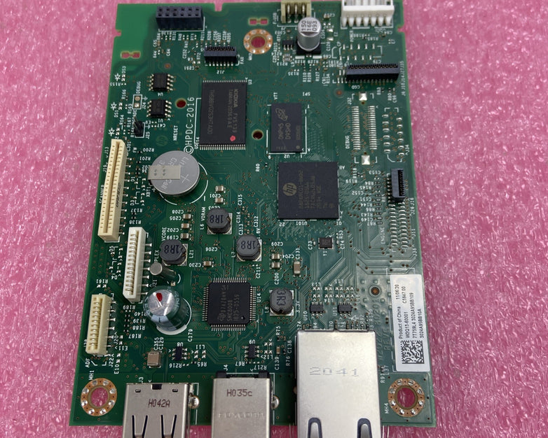 HP LaserJet Pro MFP M428fdw W2Q13-60001 Main Formatter Board